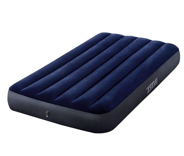 

Матрас надувной Intex Classic Downy 64757 Синий (int_64757)
