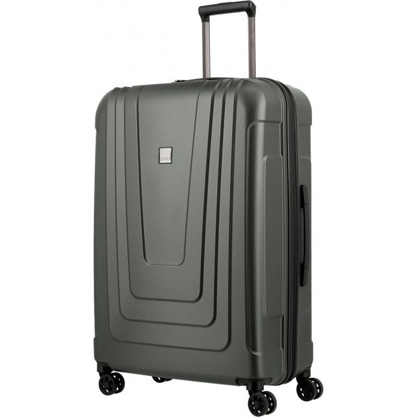 

Чемодан Titan 52x77x29 см X-RAY 19/Atomic Steel L Ti700844-85