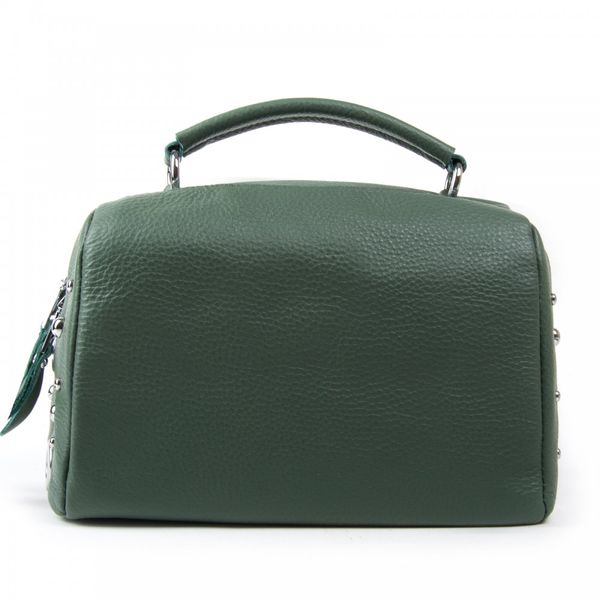 

Женская кожаная сумка ALEX RAI 03-01 7118 light-green