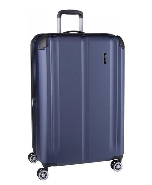 

Чемодан Travelite 49х77х32 см City L TL073049-20