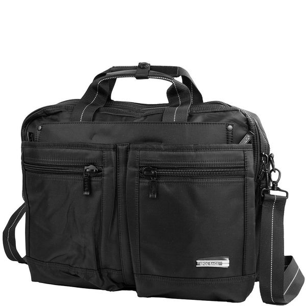 

Мужской портфель EPOL VT-70271-black