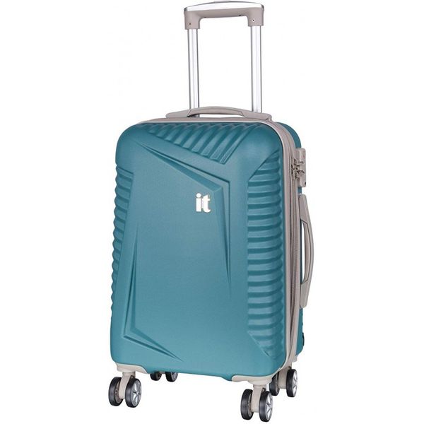 

Чемодан IT Luggage 35x54,6x22,8/29,2 см OUTLOOK/Bayou S IT16-2325-08-S-S138