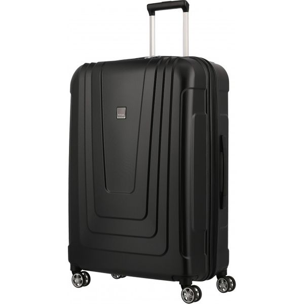 

Чемодан Titan 52x77x29 см X-RAY 19/Atomic Black L Ti700844-01