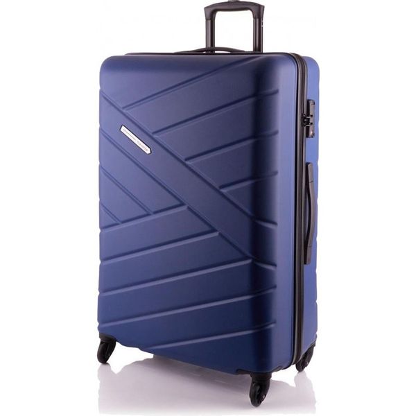 

Чемодан Travelite 49x77x29 см BLISS/Navy L TL074849-20