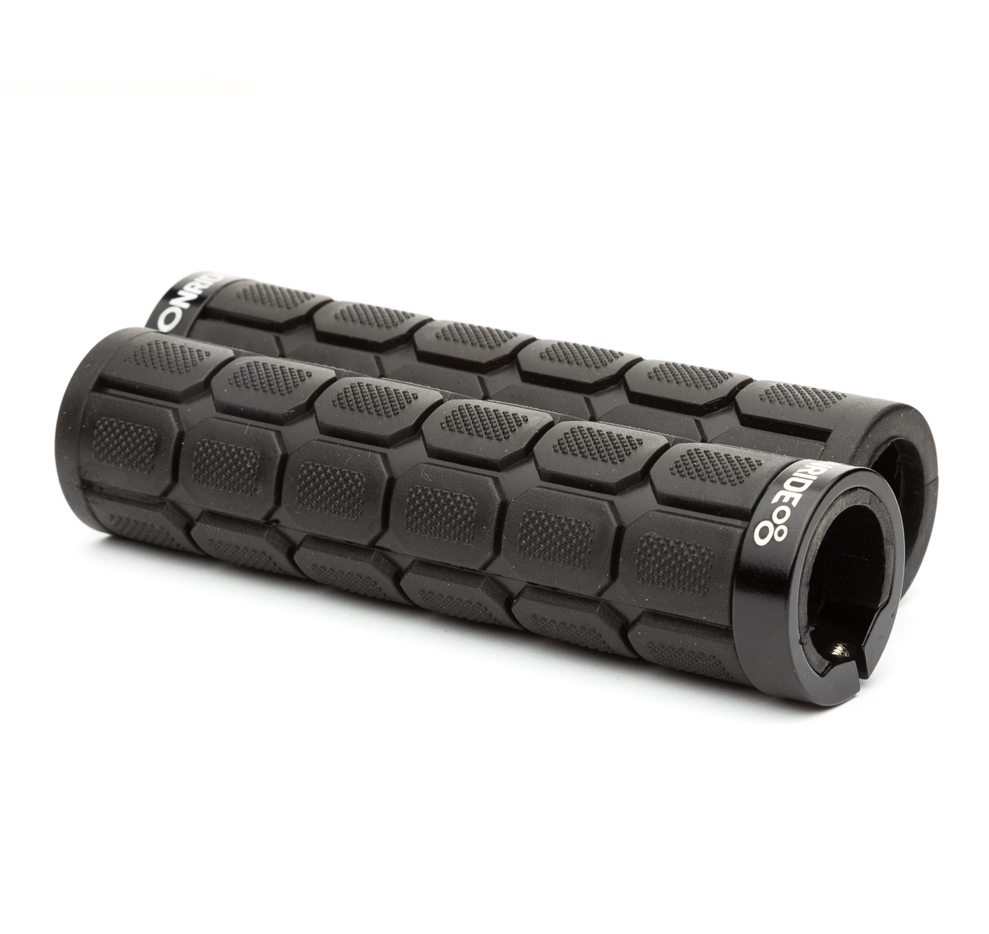 

Ручки руля ONRIDE GripControl Черный 69061900001