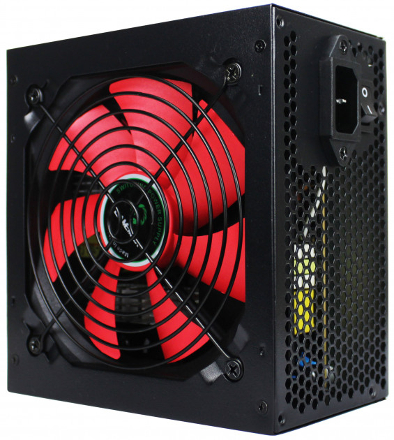 

Блок живлення GameMax GM-500B