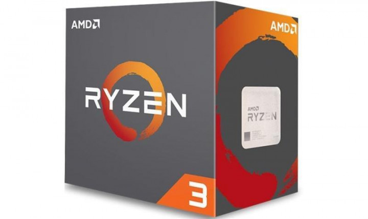 

Процесор AMD Ryzen 3 2200G 3.5GHz (YD2200C5FBBOX) sAM4 BOX