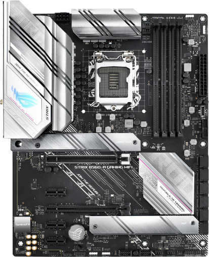 

Материнская плата Asus ROG STRIX B560-A Gaming Wi-Fi (s1200, Intel B560, PCI-Ex16)