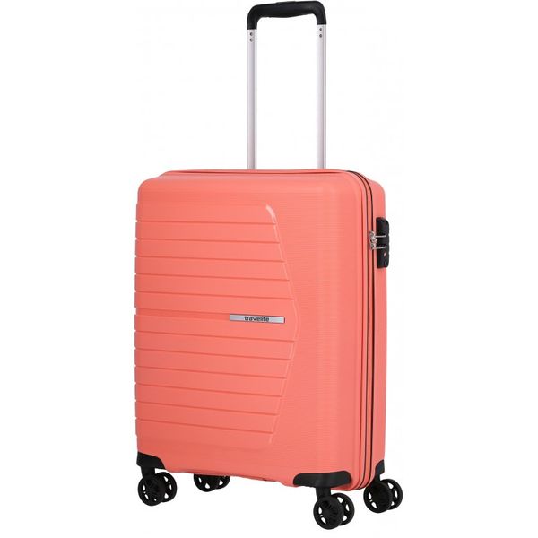 

Чемодан Travelite 40x55x20 см NUBIS/Midnightblue S TL076147-88