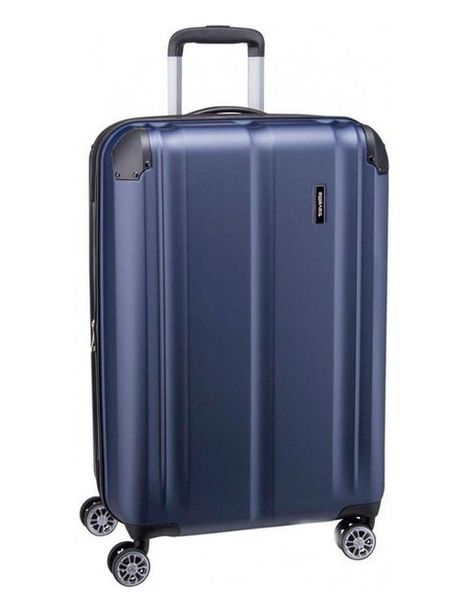 

Чемодан Travelite 44х68х28 см City M TL073048-20