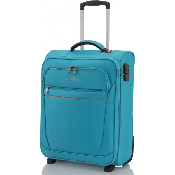 

Чемодан Travelite 40x55x20 см Cabin S TL090237-23