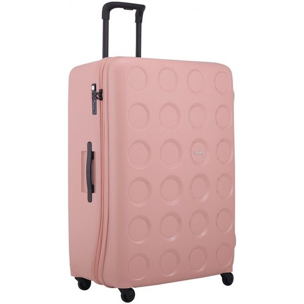 

Чемодан Lojel 55,8x80x34,5 см Vita 18/Rose L Lj-PP10-2L_RO