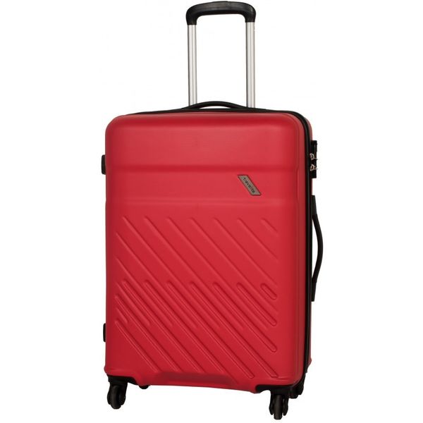 

Чемодан Travelite 39x55x20 см VINDA/Black TL073847-01