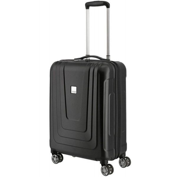 

Чемодан Titan 40x55x20 см X-RAY 19/Atomic Black S Ti700846-01