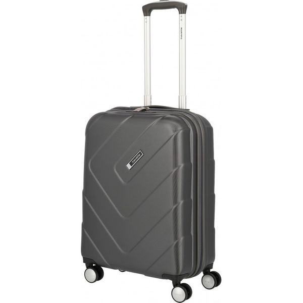 

Чемодан Travelite 40x55x20 см KALISTO/Anthracite S TL074447-04