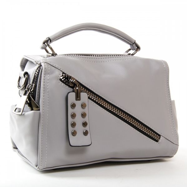 

Сумка женская кожзам FASHION 01-01 80029 grey