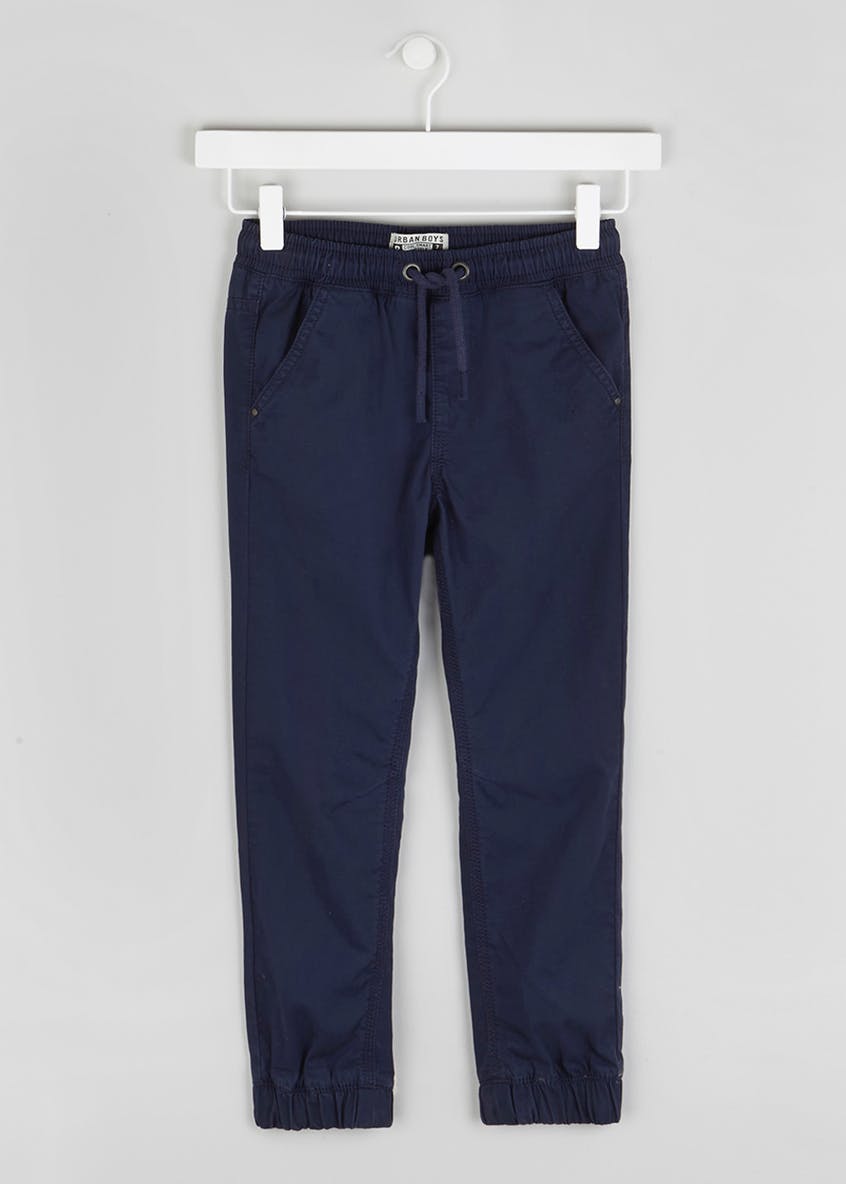 

Брюки Matalan P8008 122 см Темно-синие (P-100422)