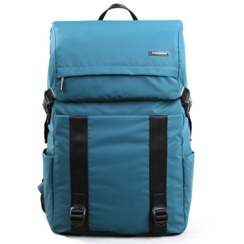 

Рюкзак Kingsons ks3071w 35л бирюзовый