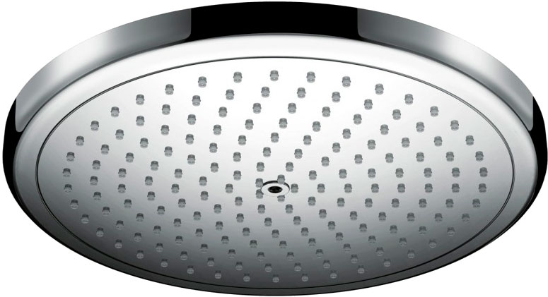 

Верхний душ HANSGROHE Croma 26220000