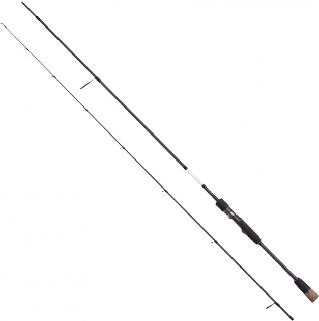 

Спиннинг DAM Effzett Microflex 2.1 м 3-15 гр.