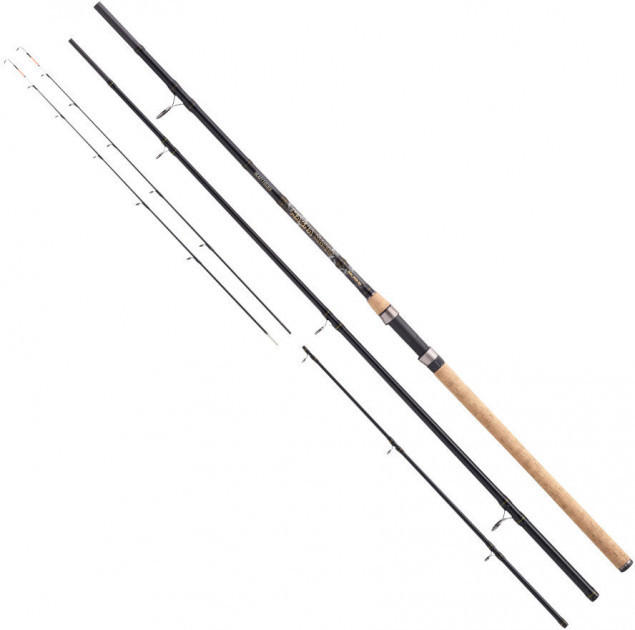 

Фидер Balzer Magna Magic Heavy Feeder 3.6 м 150 гр