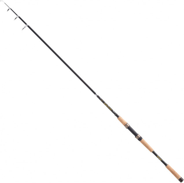 

Спиннинг телескопический Balzer Magna Magic Tele 40 2.7 м. 10-40 гр.
