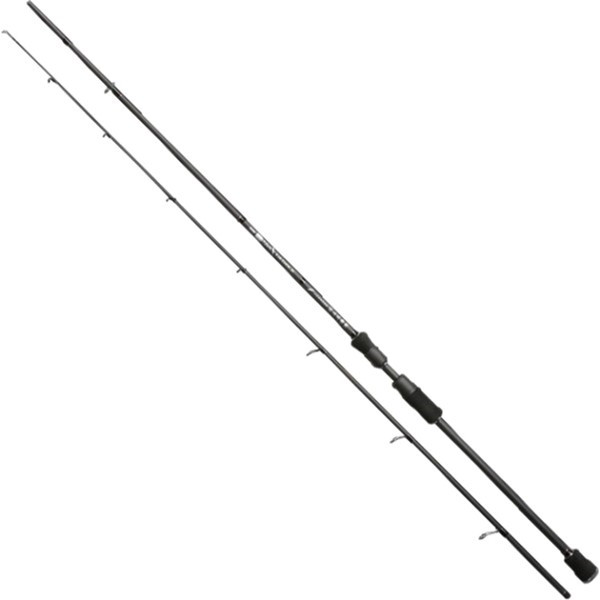 

Спиннинг Mikado Inazuma Flash Zander Spin 2.29 м до 22 гр