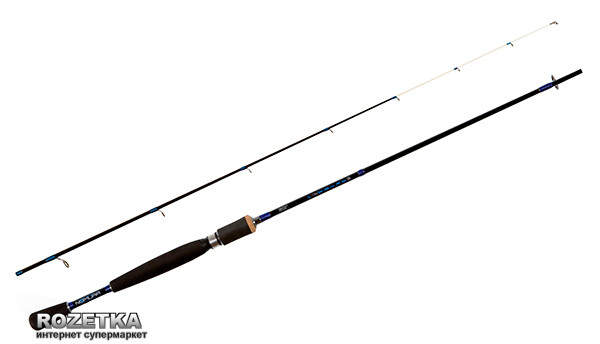 

Спиннинг Nomura AKIRA 1.98 м 28 гр.