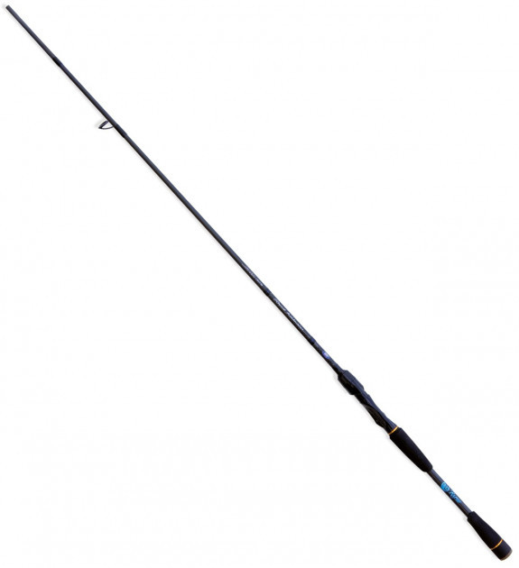 

Спиннинг Lineaeffe Rapid Freshwater 2.28 м. 5-20 гр.