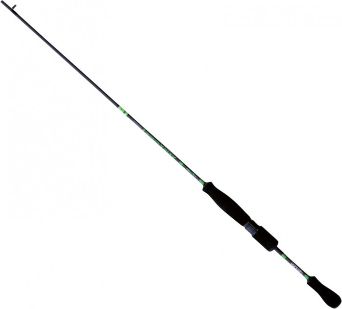 

Спиннинг Nomura AKIRA TROUT AREA GREEN 1.80 м 1-5 гр. SOLID TIP