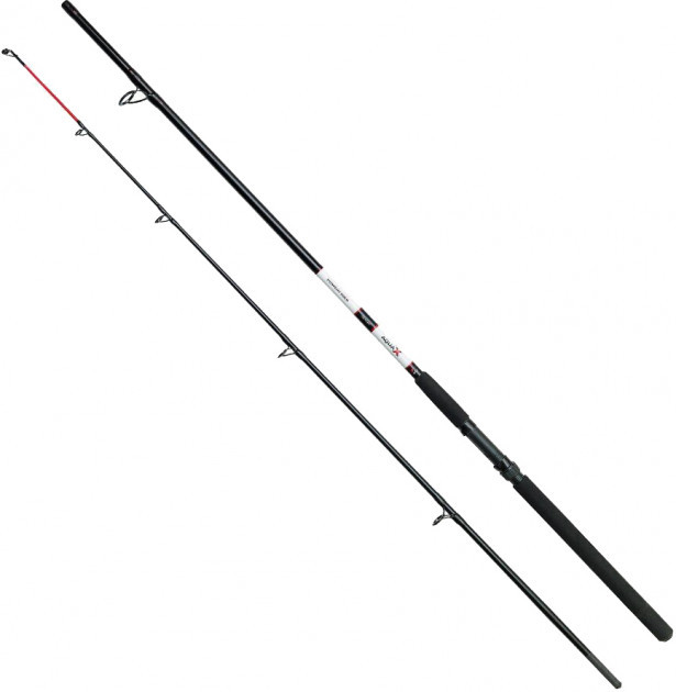 

Спиннинг DAM Aqua-X Allround 2.7 м 100-170 гр.
