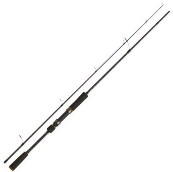 

Спиннинг DAM Effzett Yagi 19 Light Jig 2.70 м 8-35 гр.