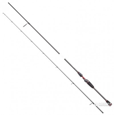 

Спиннинг DAM Effzett Perch Special 2.3 м 3-12 гр.