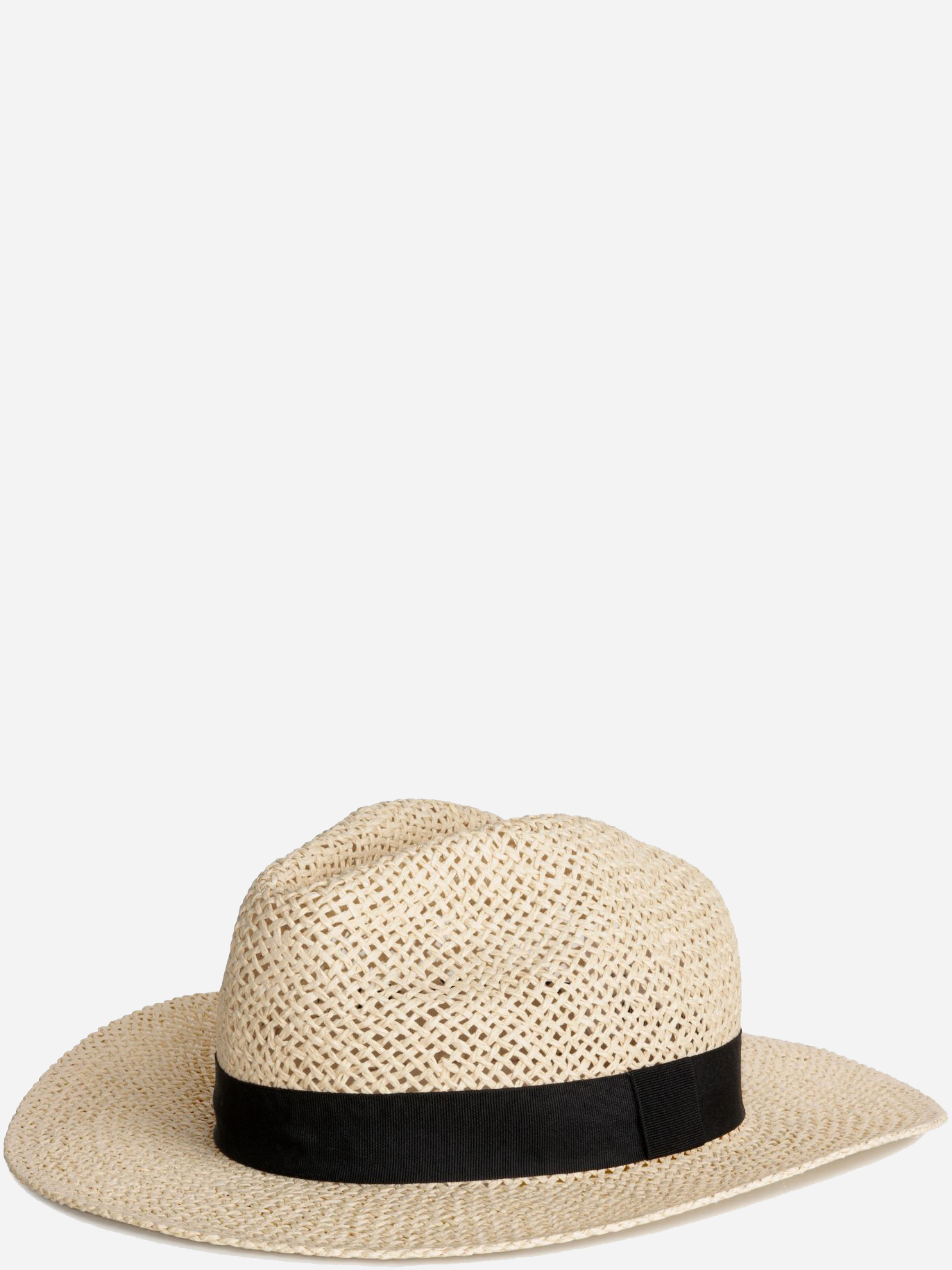 

Шляпа H&M 3705013RP21 M/56 Бежевая