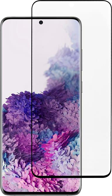 

Защитное стекло 2E для Samsung Galaxy S20 (G981) Black (2E-G-S20-LT3DEG-BB)