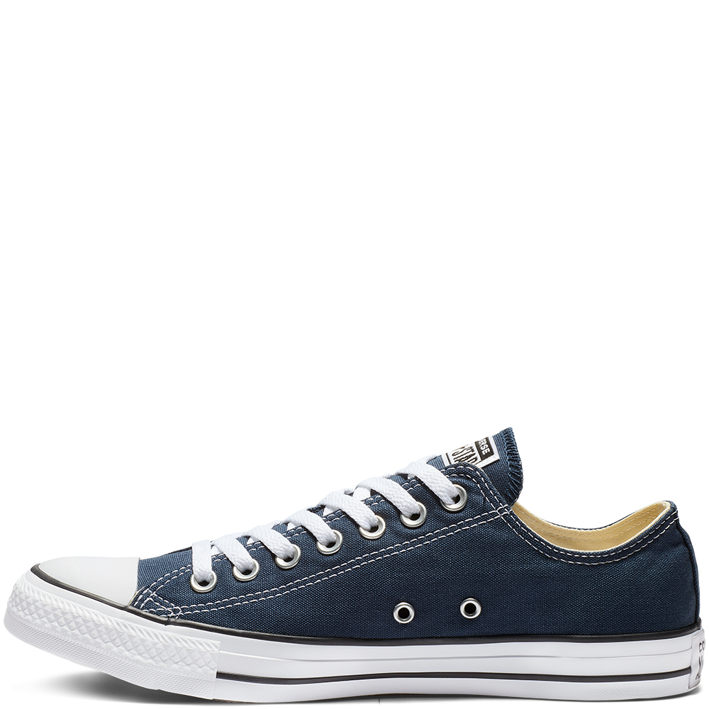 Converse oxford shop navy