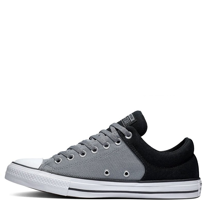 

Кеды Converse CTAS High Street Ox 163217C39.5 (163217C39.5)