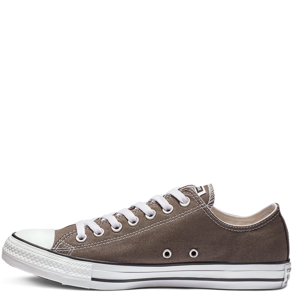 

Кеды Converse Chuck Taylor All Star Ox Charcoal 1J794C39.5 (1J794C39.5)