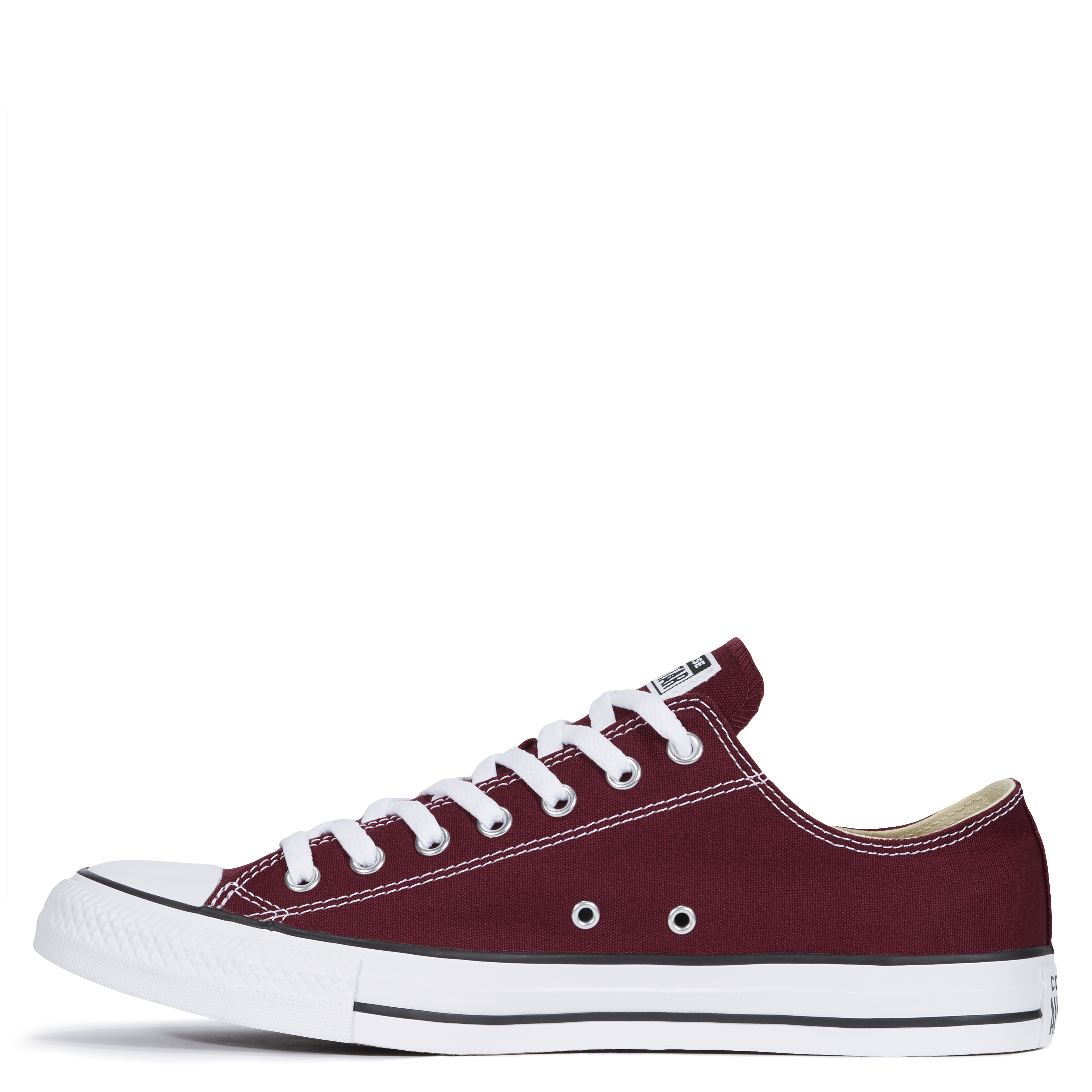 

Кеды Converse All Star Ox Maroon M9691C37