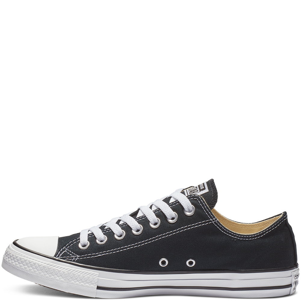 

Кеды Converse All Star Ox Black M9166C36