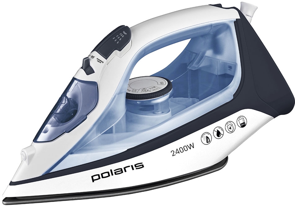 

Утюг Polaris PIR 2483K