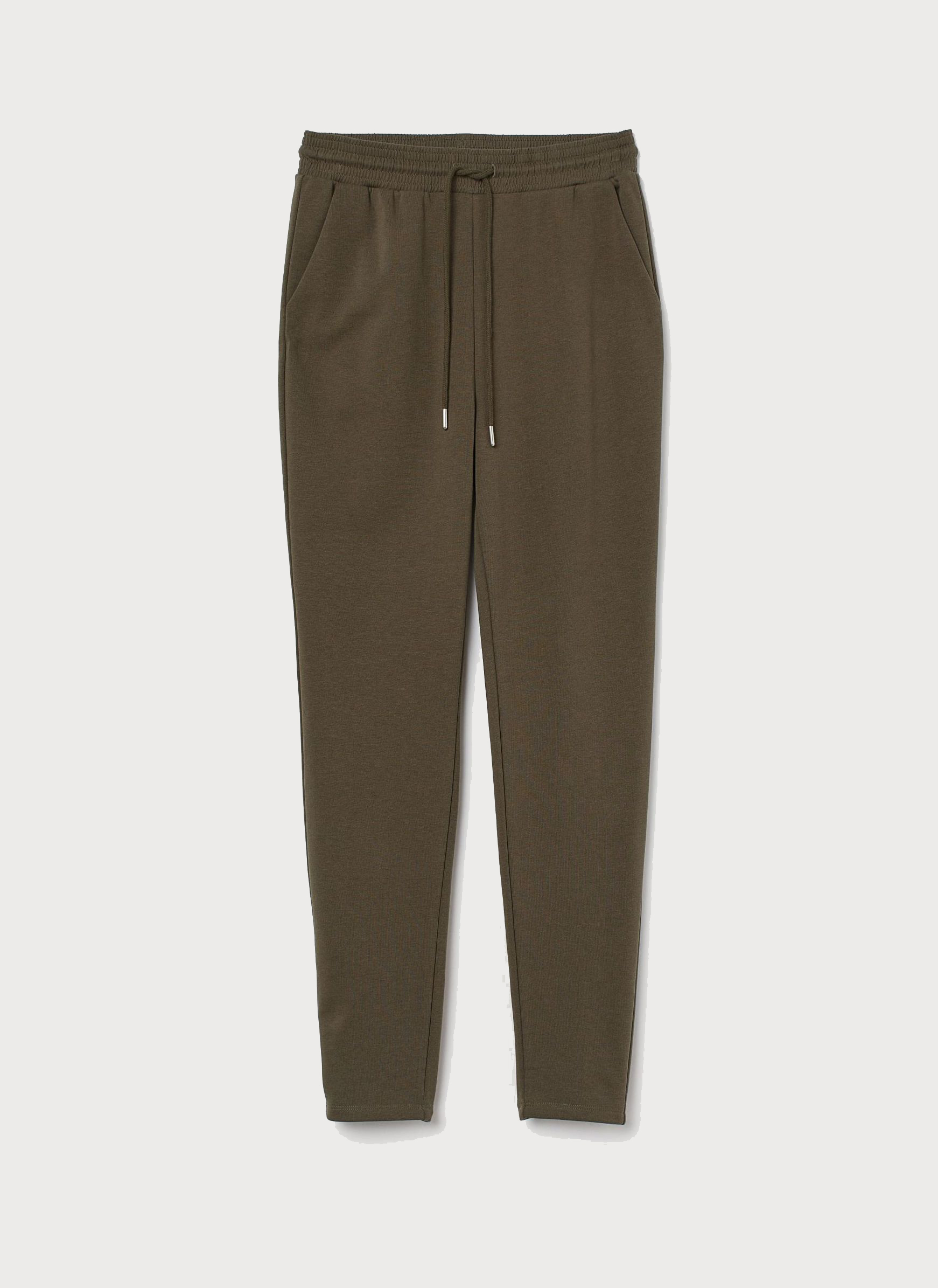 

Спортивные штаны H&M 8561091dm M Хаки
