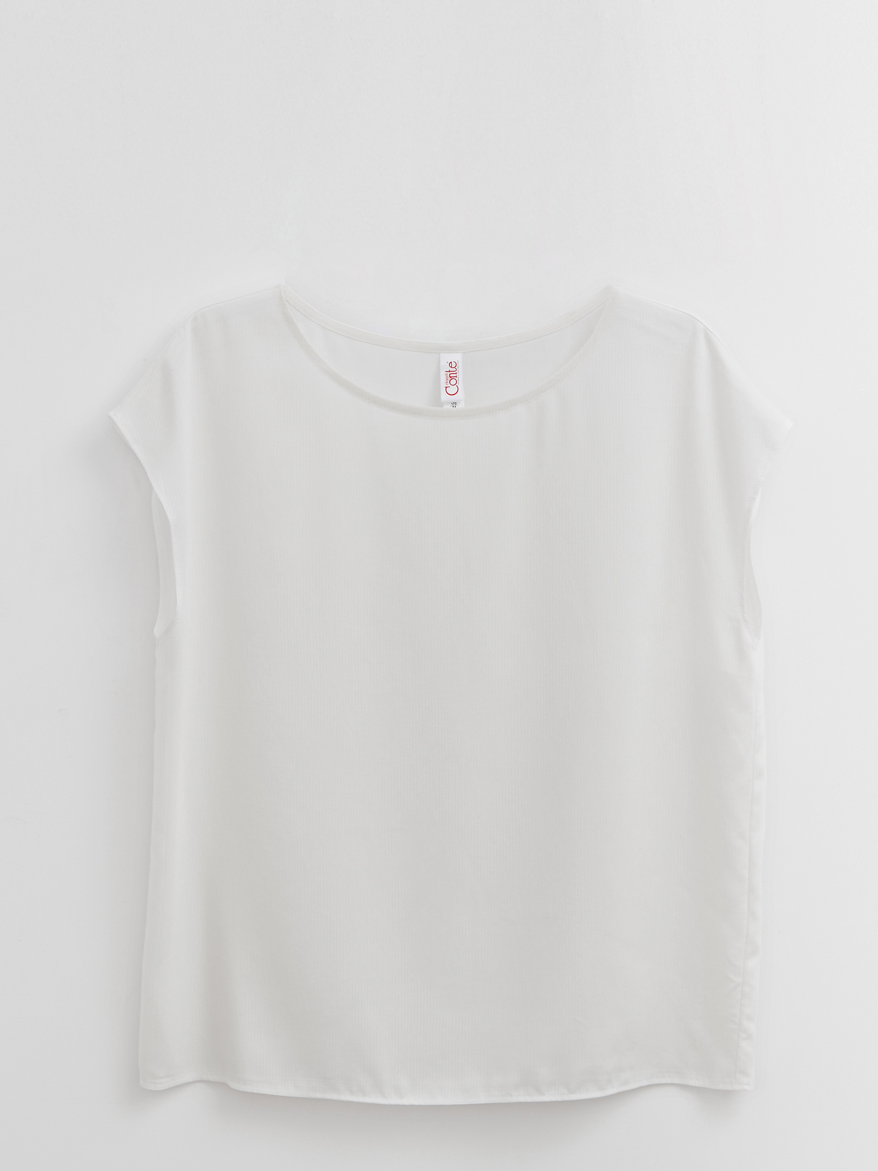 

Блуза Conte CE LBL 1188 XS (170-84-90) White