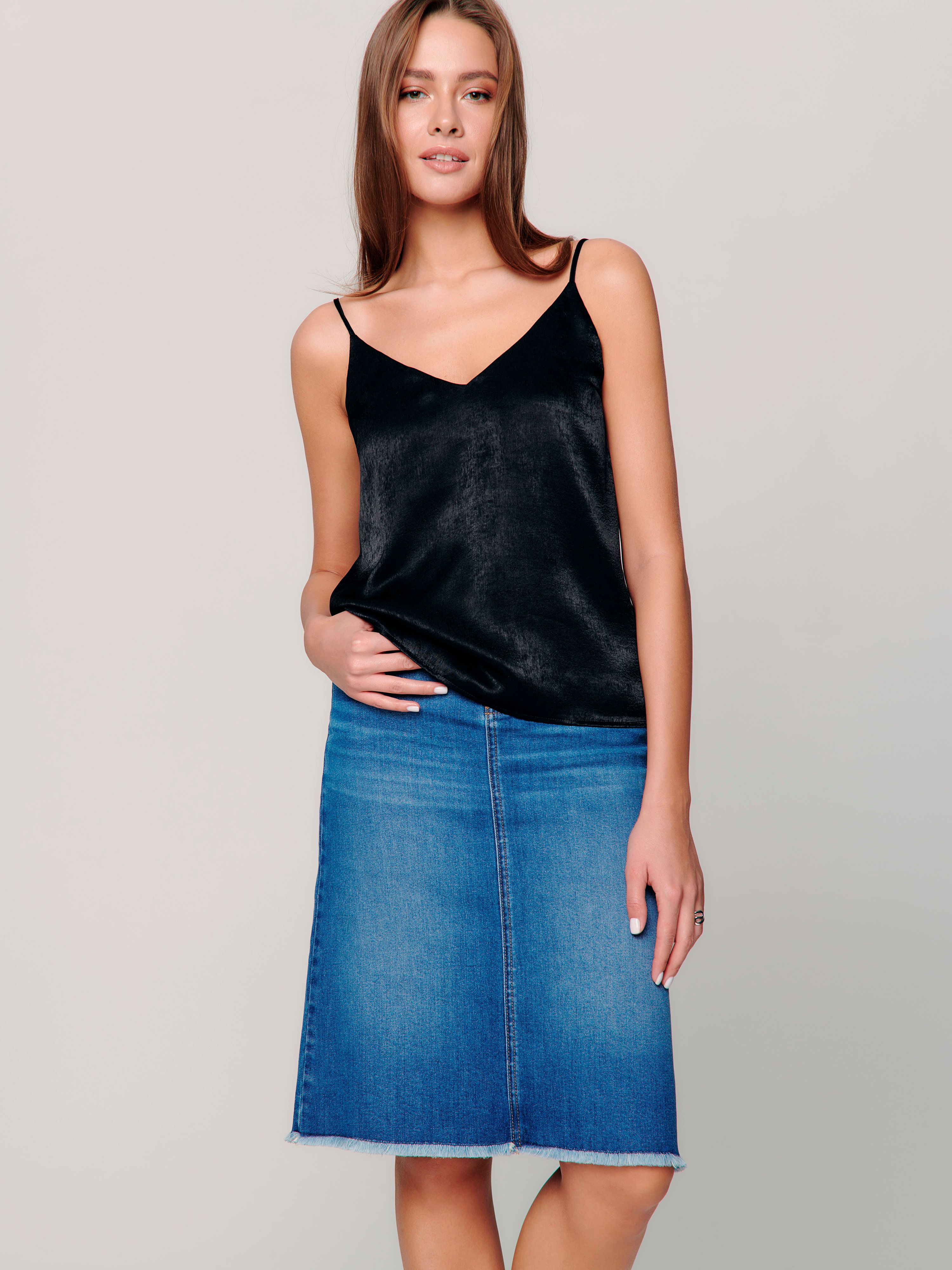 

Топ Conte CE LTT 1176 L (170-96-102) Black