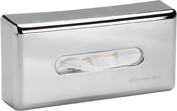 

Держатель для косметических салфеток KIMBERLY CLARK PROFESSIONAL (7820)