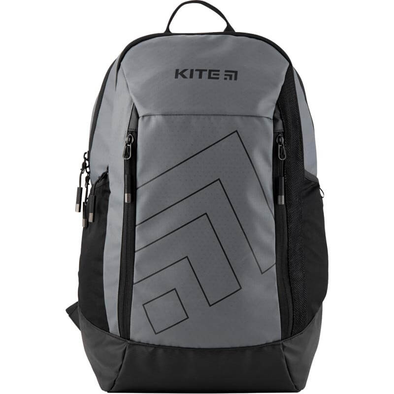 

Рюкзак спортивный Kite Sport Серый (K19-914XL-2)