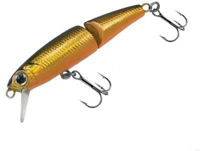 

Воблер Masu Masters Joint Minnow 50S GBK
