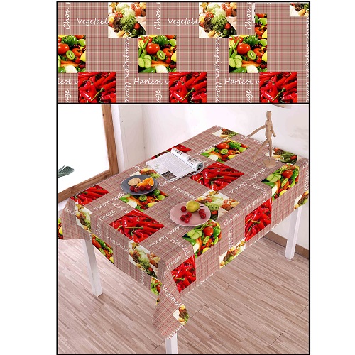 

Клеенка ПВХ 3-х сл. глянцевая на ткан. осн. Glossy 1.37*20м Stenson (MA-2348)