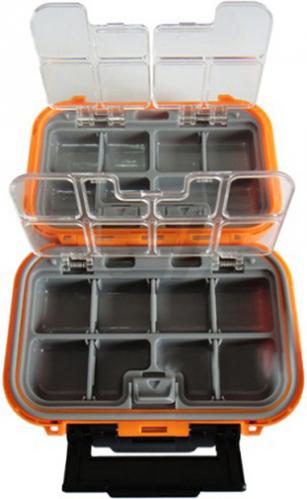 

Коробка рыболовная Bluefish BT-01-01SS (BT-01-01SS)