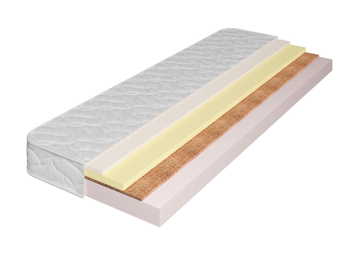 

Матрас Sleep Care Simple Care Latex 160x200 см